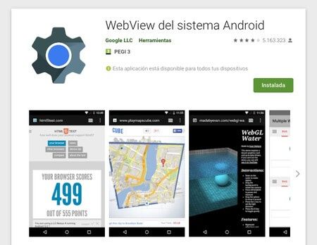 ¿Se te ha cerrado de golpe la app en Android? ¡Aquí la solución! 👇 2