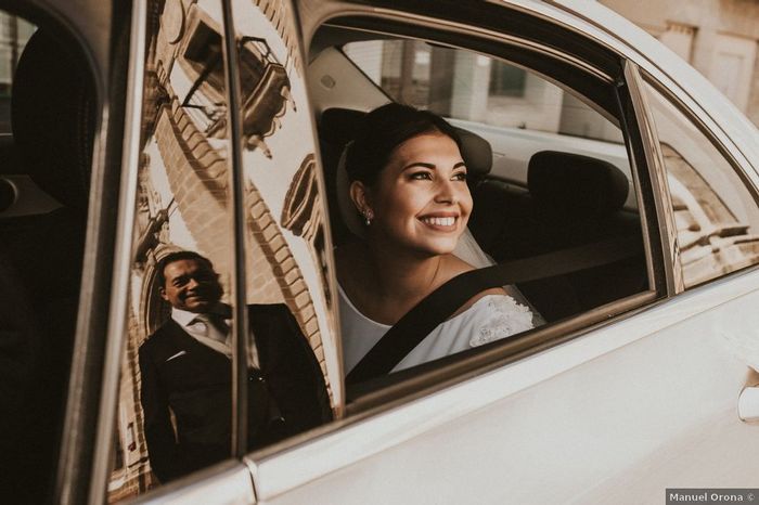 😎 Un lujo que te vas a dar en la boda 1