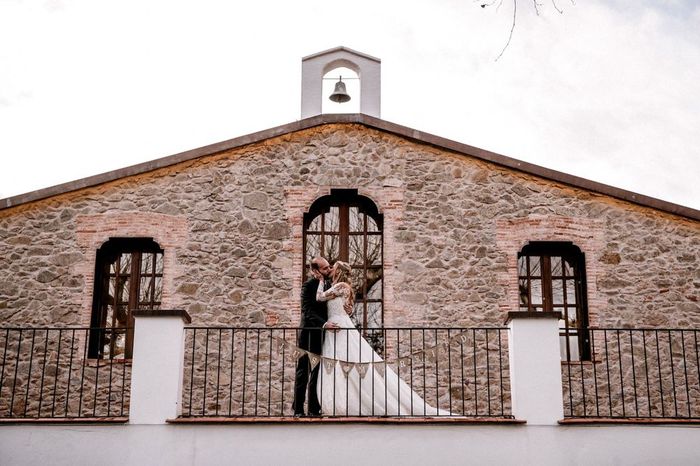 ¿Con qué super beso de Carla y Eudald te quedas? 😍 1