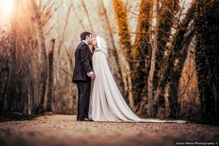 ¿Boda urbana 🏙️ o boda rural 🏡? 1