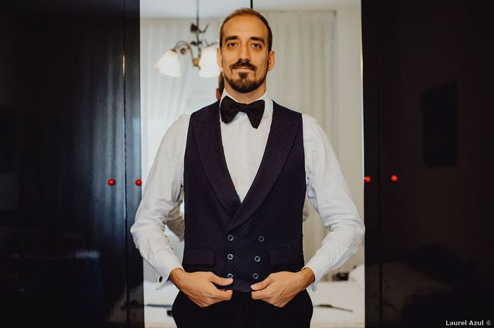 Ey guapos, ¿le damos caña a las pajaritas? 😎 4