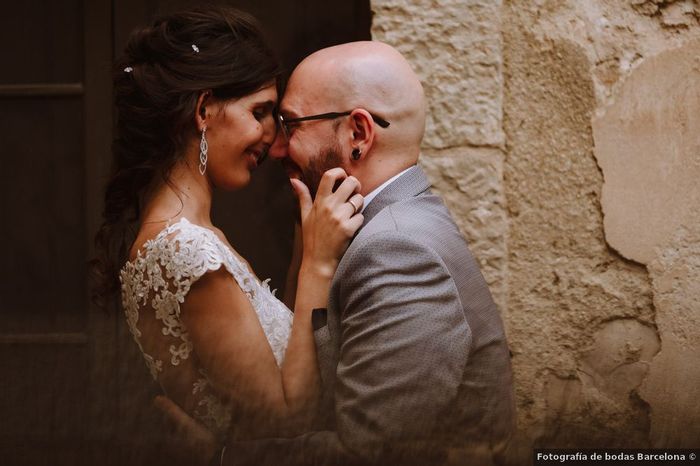 Entre una boda en la playa o una boda en un castillo, ¿qué prefieres? 1