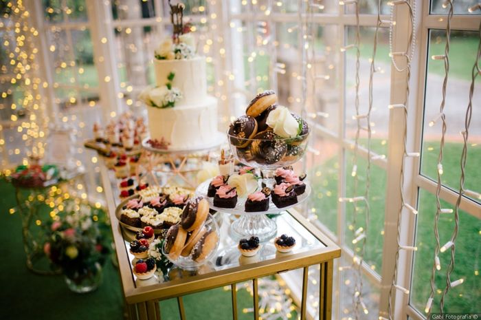 Candy Bar 3
