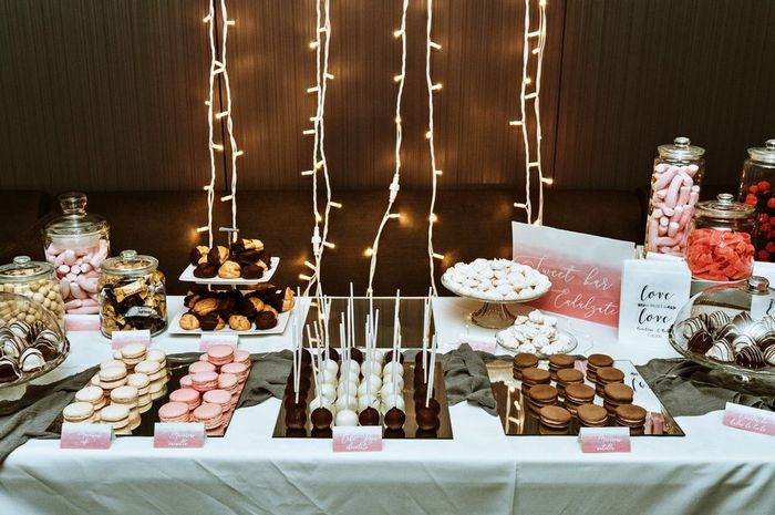 Candy Bar 4
