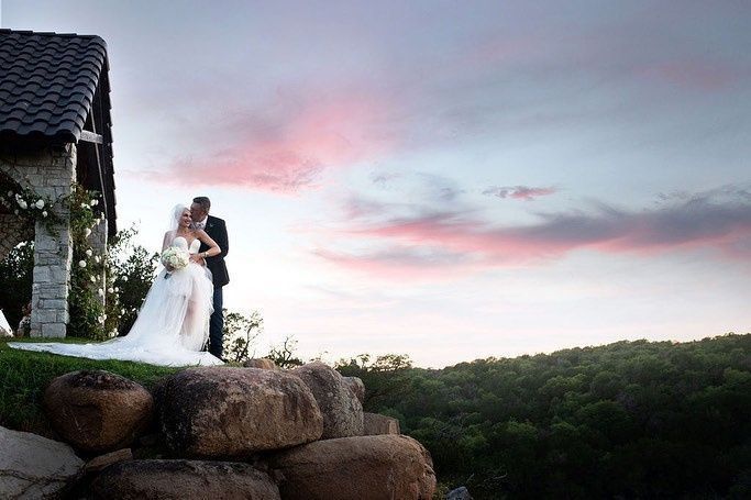 ¡Muchas felicidades a Gwen Stefani y Blake Shelton! 💍 5