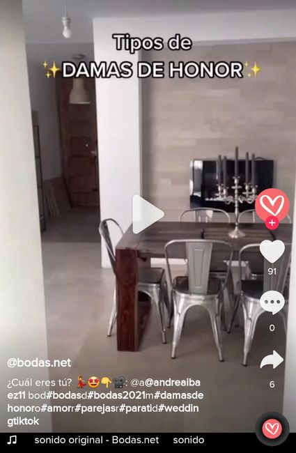¿Cuál eres tú? 💃🏻🤩👇 - 1
