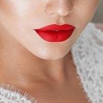 ¡El labial ideal para bodas de otoño! 2