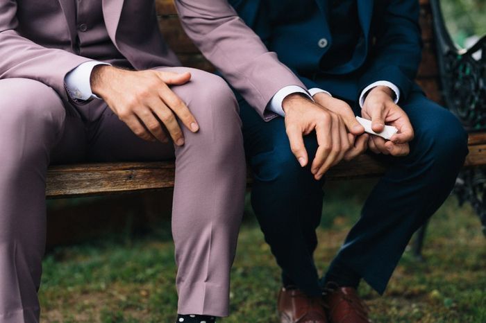 ¿Vas a contratar Wedding Planner? 📝💕 1