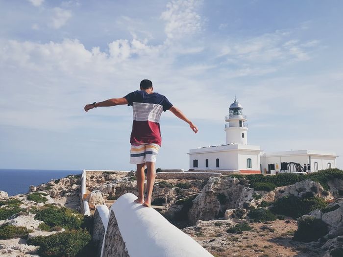 Escapada preboda a Menorca, ¿te apetece? 😏 1