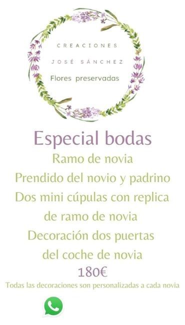 Promoción flores 1