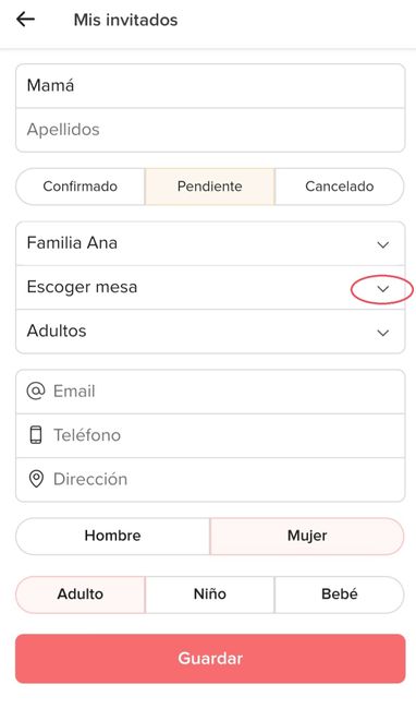 Herramienta 'Mesas', ¡te explicamos cómo se usa! 7