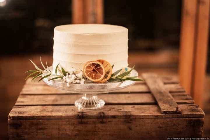 Tarta nupcial