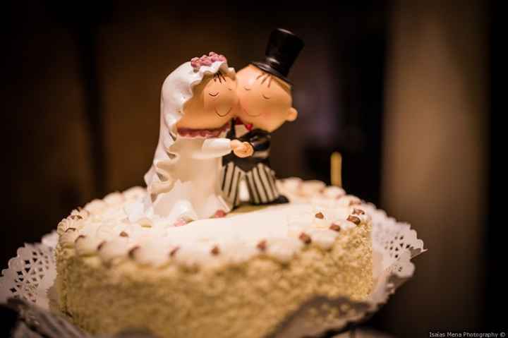 cake toppers