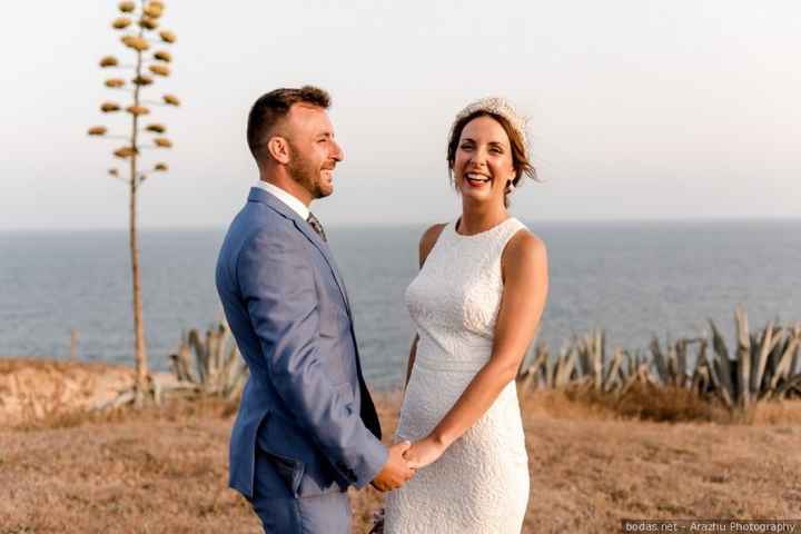 ¿A qué hora? ⏰ El momento de tu boda - 1