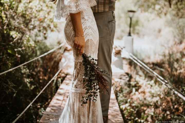 Cosas a tener en cuenta si has cambiado tu fecha de boda 😊 - 1