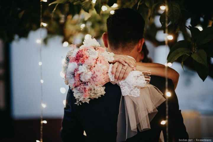 Deja que las FLORES sean las protagonistas de tu boda 🌹🌻🌷 - 3