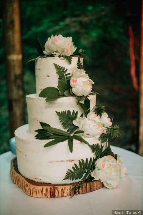 Deja que las FLORES sean las protagonistas de tu boda 🌹🌻🌷 - 9