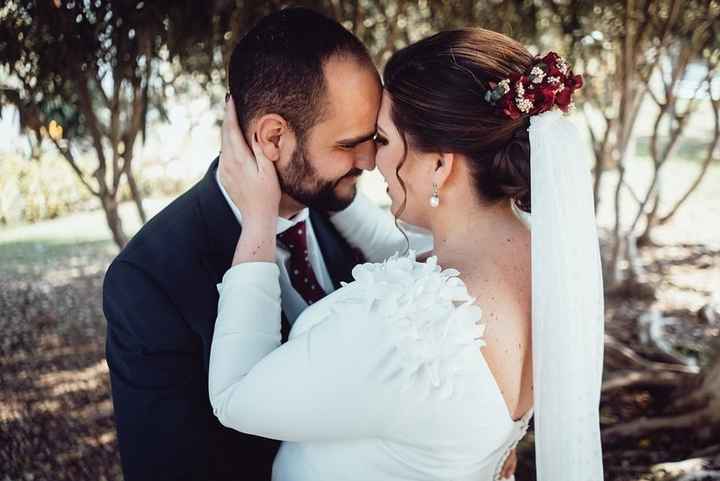 ¿Qué cositas bodiles estáis adelantando estos días? - 1