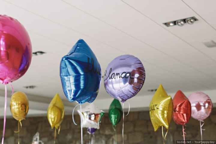 ¿Tendrán los niños un espacio especial para ellos? 🎈 - 1