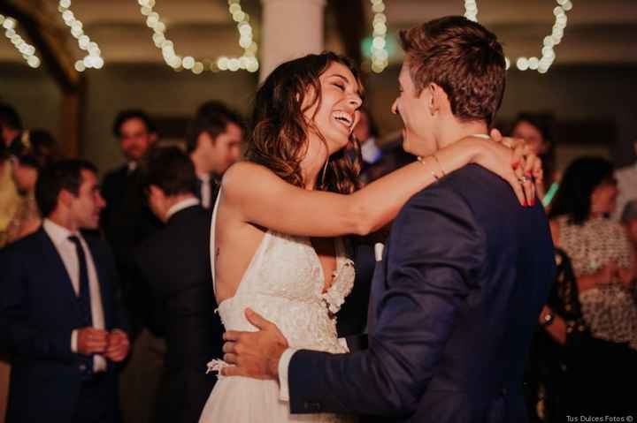 ¡Consejos para disfrutar a tope de la fiesta de la boda! 💃 - 3