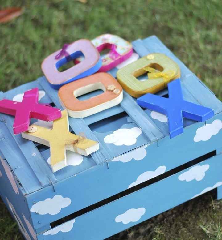 5 regalos de boda para niños con los que triunfarás seguro - 1