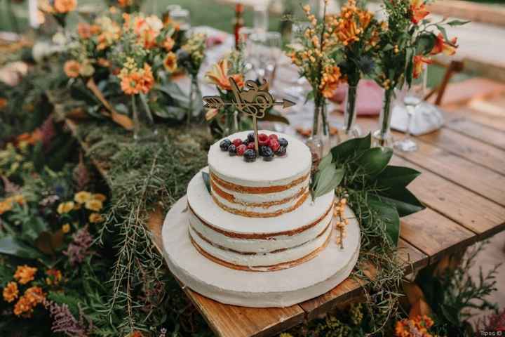 ¡Saborea la tarta más dulce! - 2