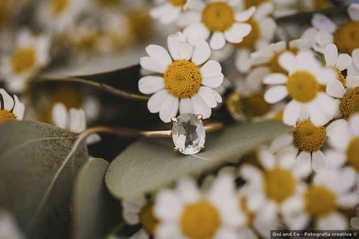 Este solitario: ¿Sí o No? 💍 - 1