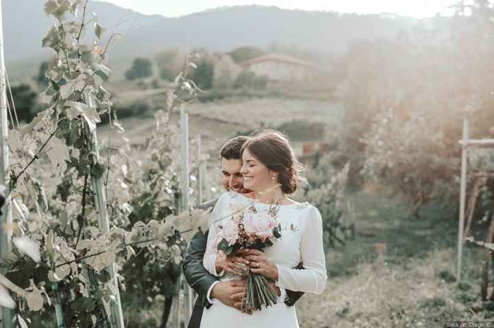 ¿Cuánto tiempo lleváis juntos? 💕 - 1