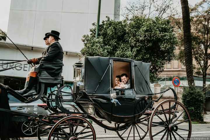 ¡Me encantaría tener este COCHE! - 1