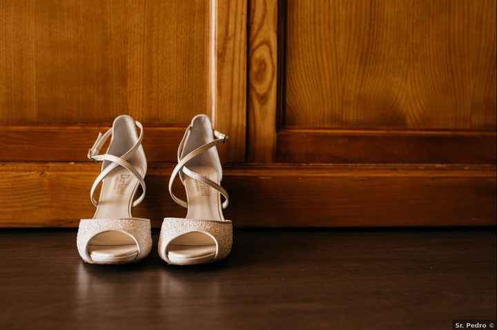 Estas sandalias: ¿aprobadas o suspendidas? - 1