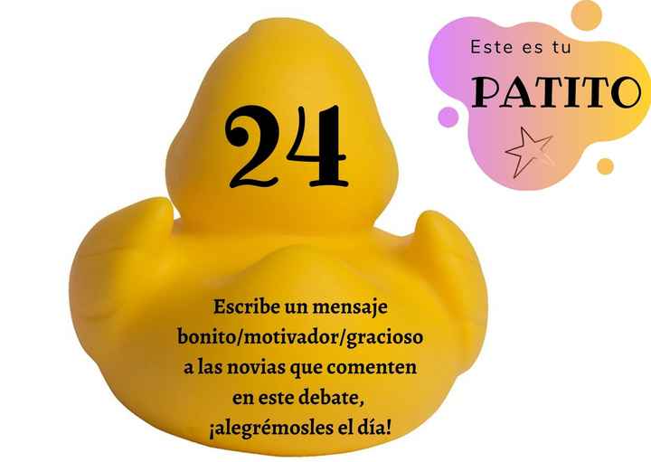 JUEGO: ¡A pescar patitos! 🐥🐤 - 1