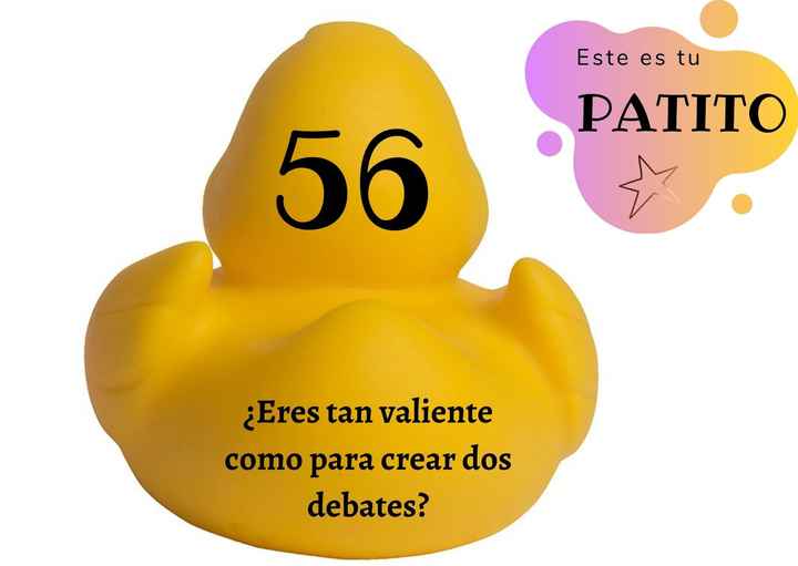 JUEGO: ¡A pescar patitos! 🐥🐤 - 1