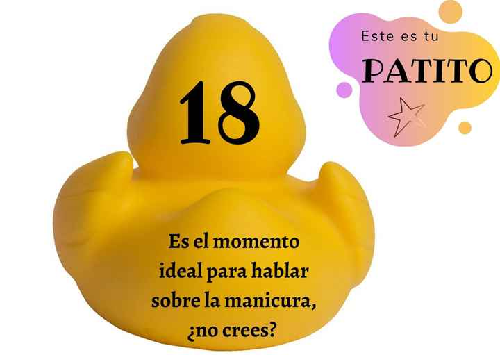 JUEGO: ¡A pescar patitos! 🐥🐤 - 1