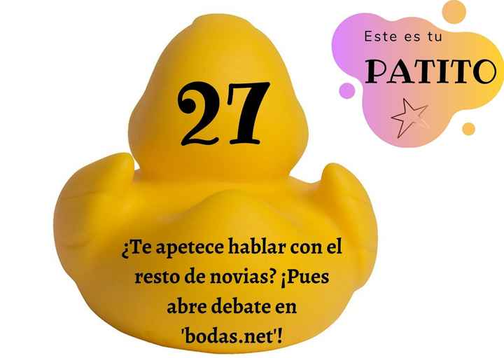 JUEGO: ¡A pescar patitos! 🐥🐤 - 1