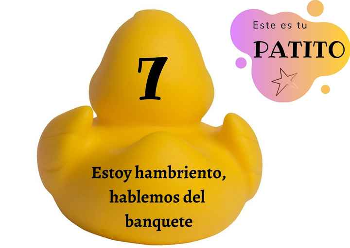 JUEGO: ¡A pescar patitos! 🐥🐤 - 1