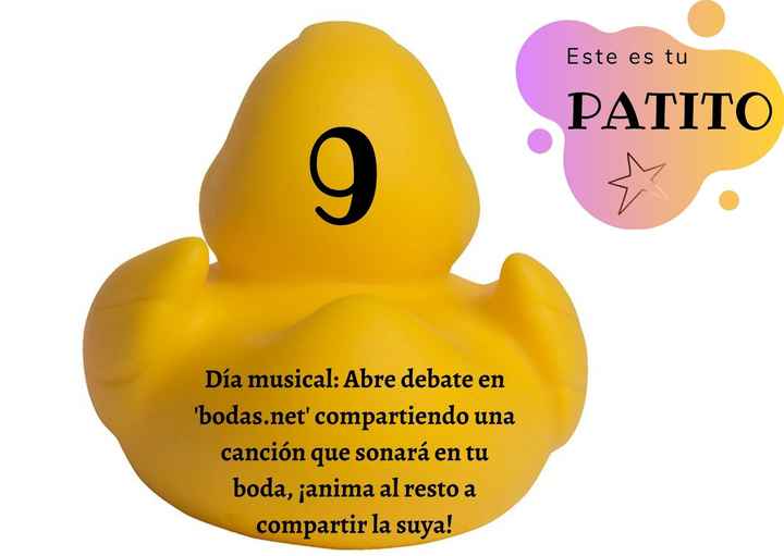 JUEGO: ¡A pescar patitos! 🐥🐤 - 1