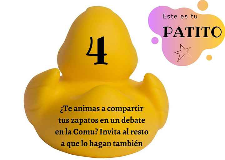 JUEGO: ¡A pescar patitos! 🐥🐤 - 1