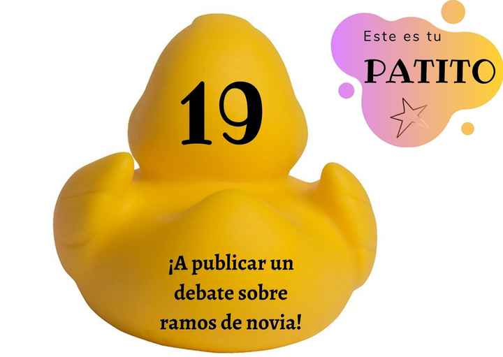 JUEGO: ¡A pescar patitos! 🐥🐤 - 1