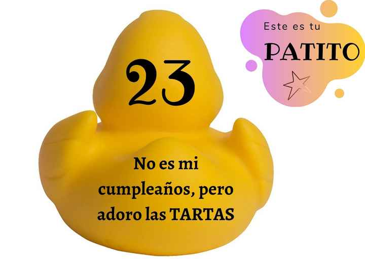 JUEGO: ¡A pescar patitos! 🐥🐤 - 1