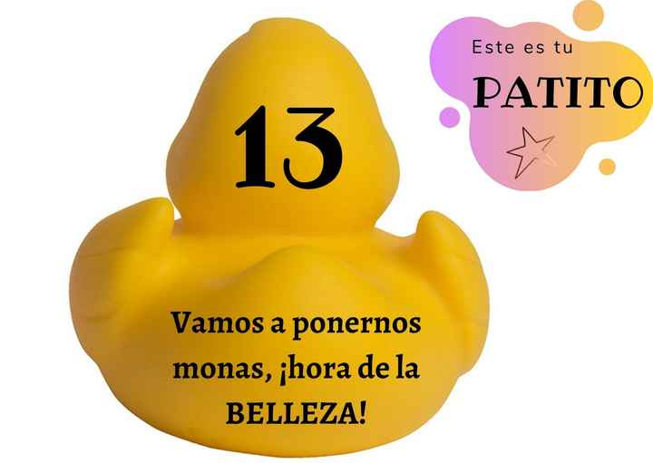 JUEGO: ¡A pescar patitos! 🐥🐤 - 1