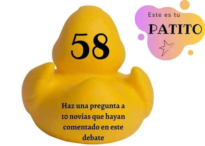 JUEGO: ¡A pescar patitos! 🐥🐤 - 1