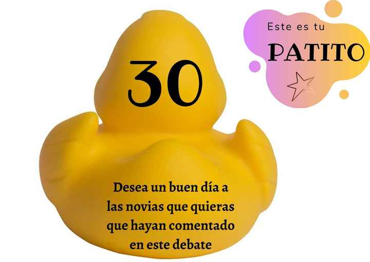 JUEGO: ¡A pescar patitos! 🐥🐤 - 1