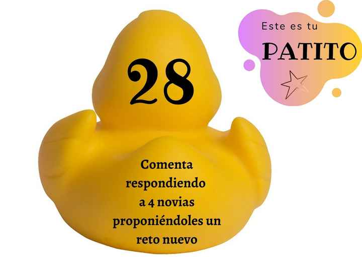 JUEGO: ¡A pescar patitos! 🐥🐤 - 1