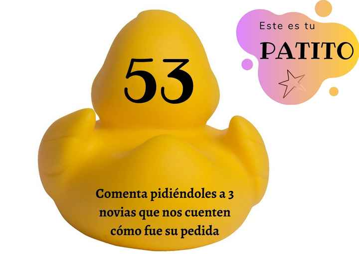 JUEGO: ¡A pescar patitos! 🐥🐤 - 1