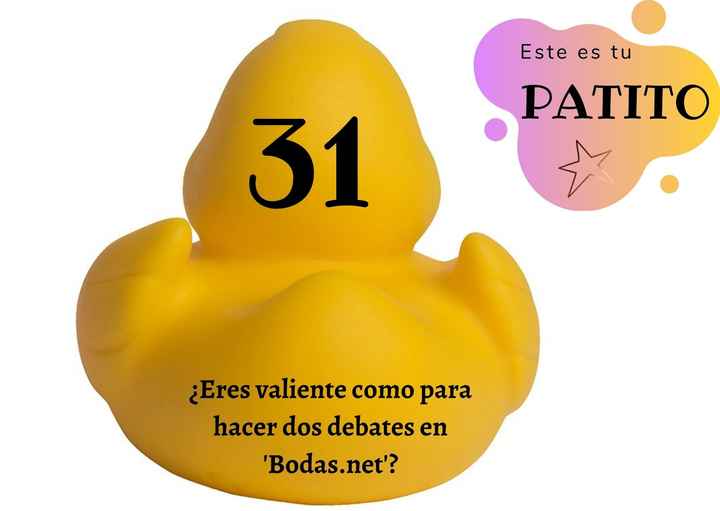 JUEGO: ¡A pescar patitos! 🐥🐤 - 1