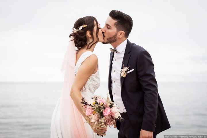 Boda cerca del mar, ¿es tu sueño? 🌊 - 1