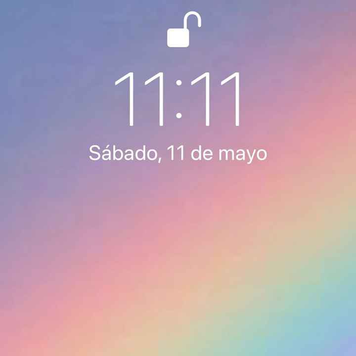 11 de noviembre a las 11:11h. ¡Te concedemos un deseo! 🌈 - 1