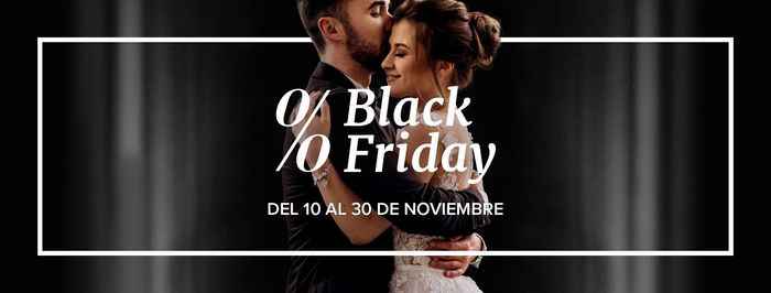 ¿Estáis aprovechando los DESCUENTAZOS del Black Friday? 😱 - 1