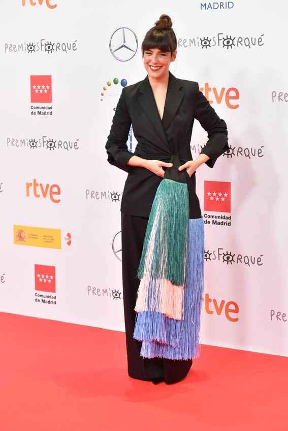 Los mejores looks de los Premios Forqué 2021 - 3