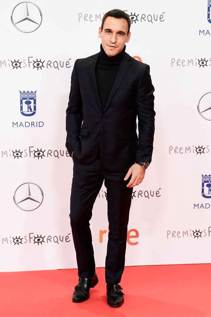 Los mejores looks de los Premios Forqué 2021 - 9